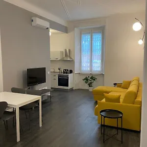 Centrale Apartment Apartamento
