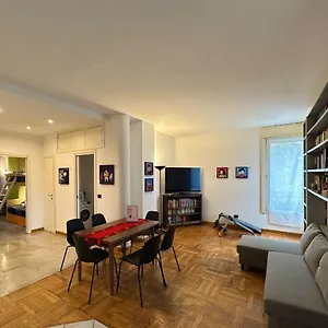 Buenos Aires Urban Escape - Metro & Self-checkin Apartamento