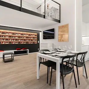 Modern Quiet Super Luxury Apartamento