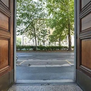 Primopiano - Tibaldi Apartamento
