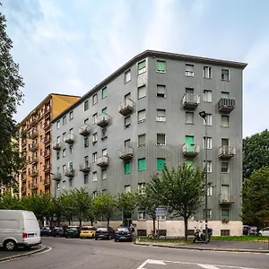 Insubria 8-3dx - Monolocale Cool Apartamento