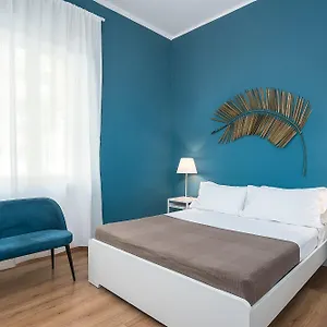 Classbnb - Ampio A 1km Da Citylife Apartamento