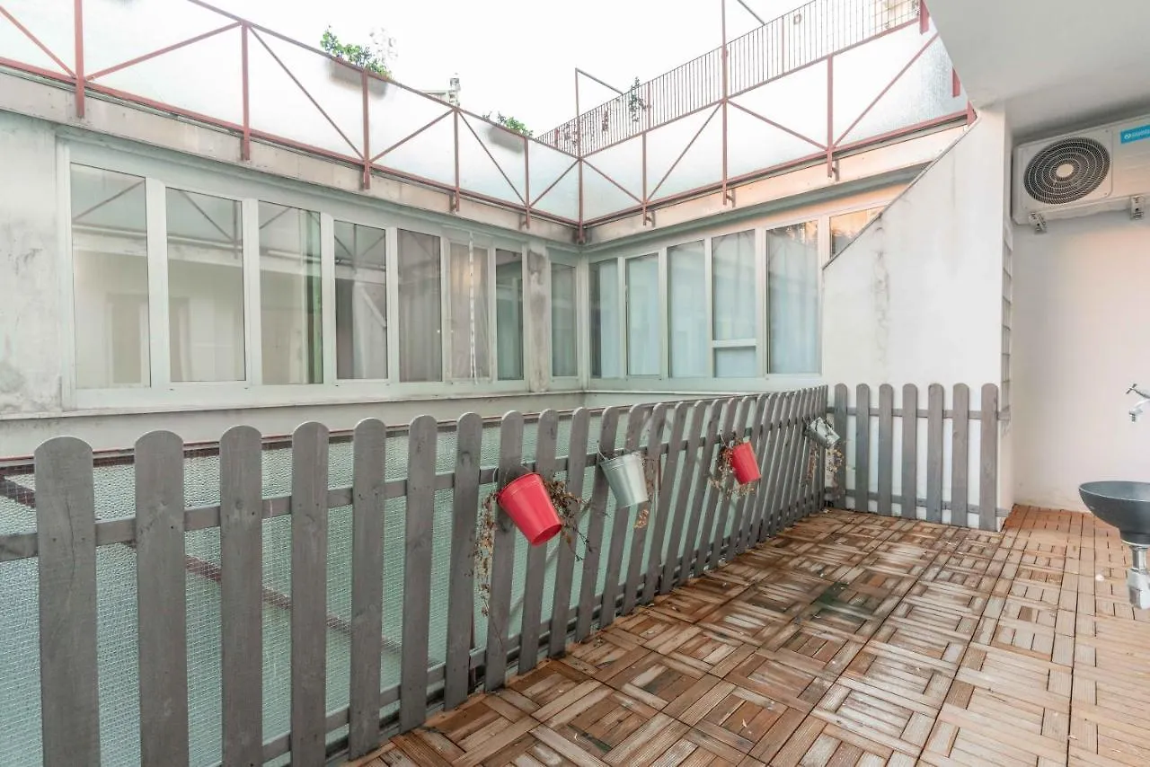Au8 -Corso Buenos Aires-Loreto- Terrace - Luxury Puzzle Μιλάνο Ιταλία