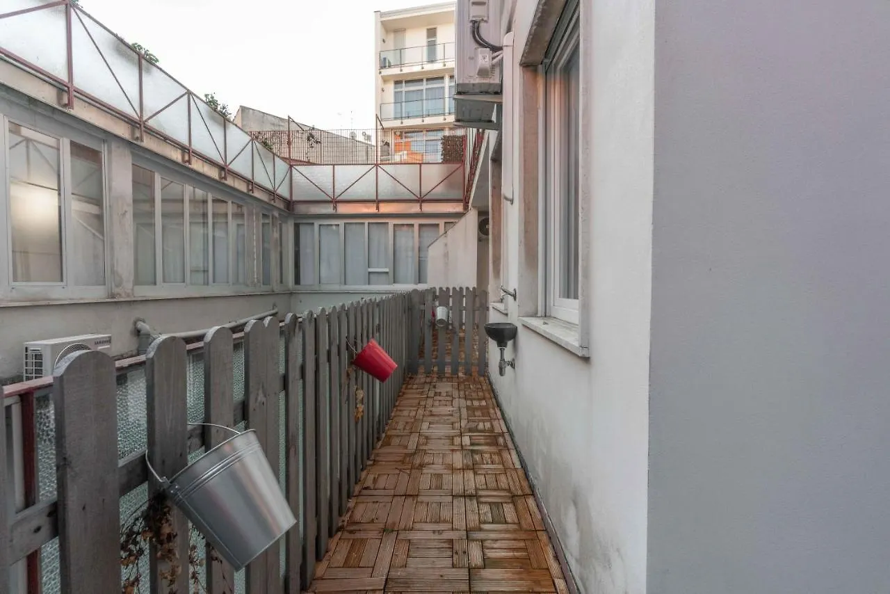 Au8 -Corso Buenos Aires-Loreto- Terrace - Luxury Puzzle Μιλάνο