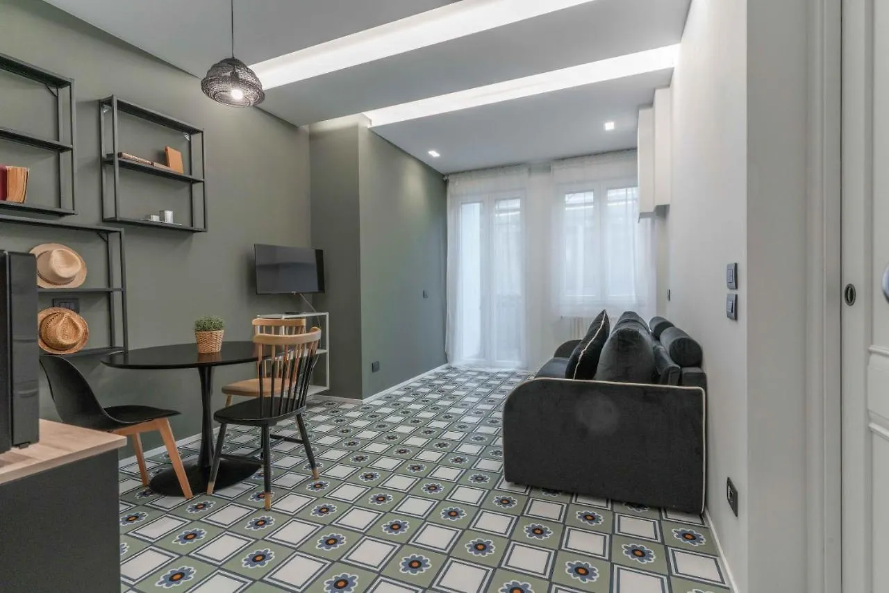 Au8 -Corso Buenos Aires-Loreto- Terrace - Luxury Puzzle Milan