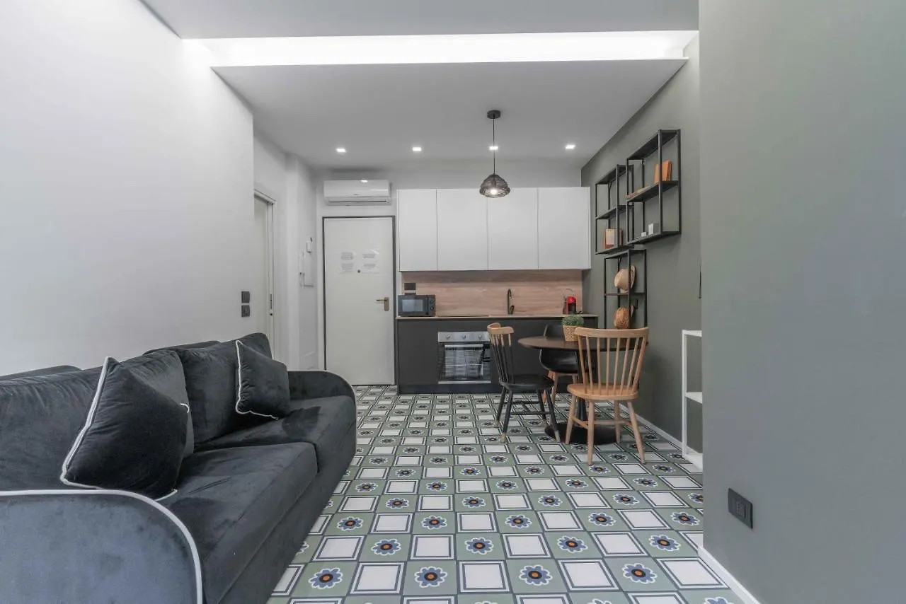 Au8 -Corso Buenos Aires-Loreto- Terrace - Luxury Puzzle Milan Apartment
