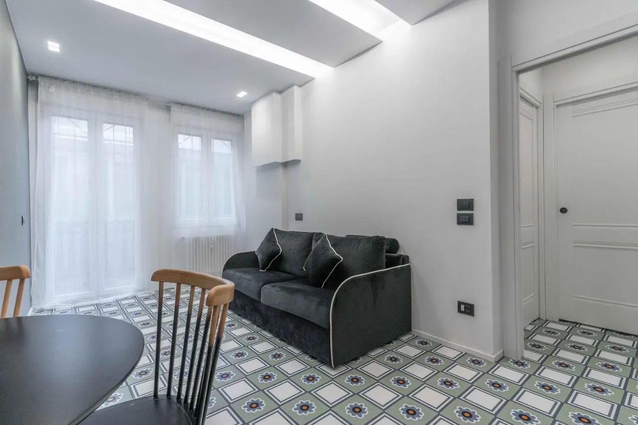 Au8 -Corso Buenos Aires-Loreto- Terrace - Luxury Puzzle Milan 0*,  Italy