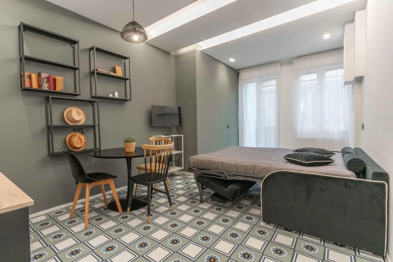 Au8 -Corso Buenos Aires-Loreto- Terrace - Luxury Puzzle Milan 0*,